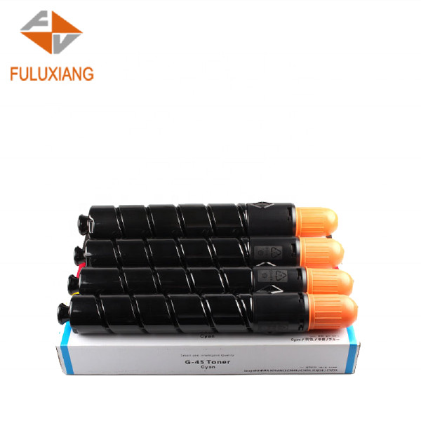 FULUXIANG NPG-45 NPG45 GPR30 C-EXV28 CEXV28 for Canon  IR-AC5045I/5051/5250/5255 Copier